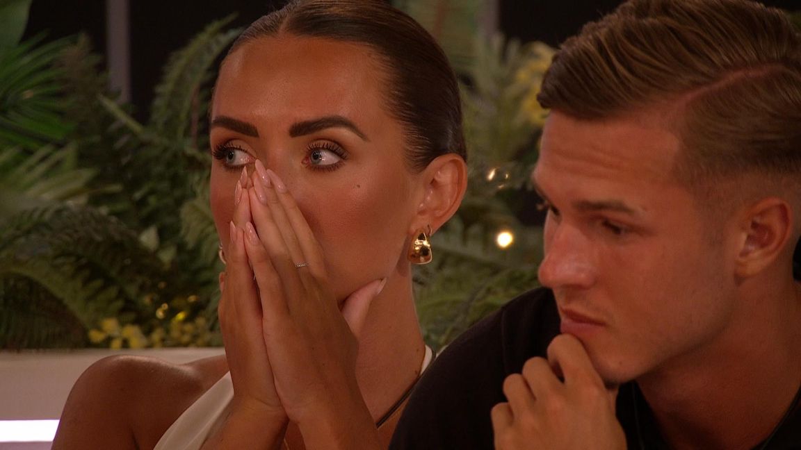 Love Island Drama: Fans Predicted Hugo and Jess Split Weeks Before He Kissed Another Girl