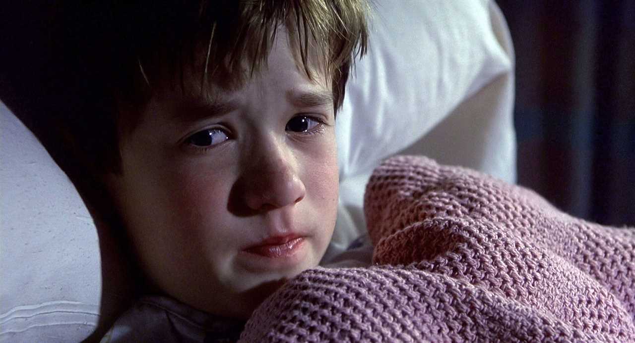 Where Are The Sixth Sense Cast Now? A Look Back 25 Years Later