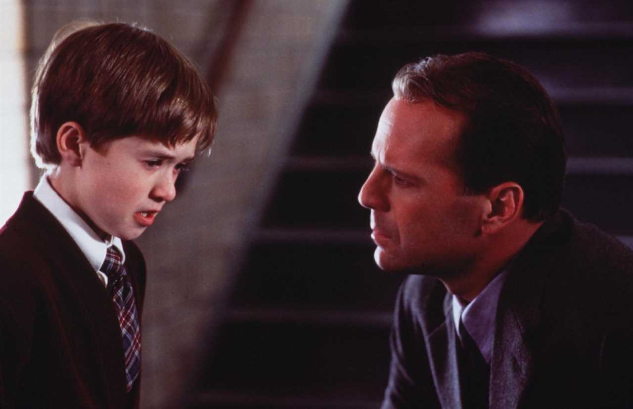 Where Are The Sixth Sense Cast Now? A Look Back 25 Years Later