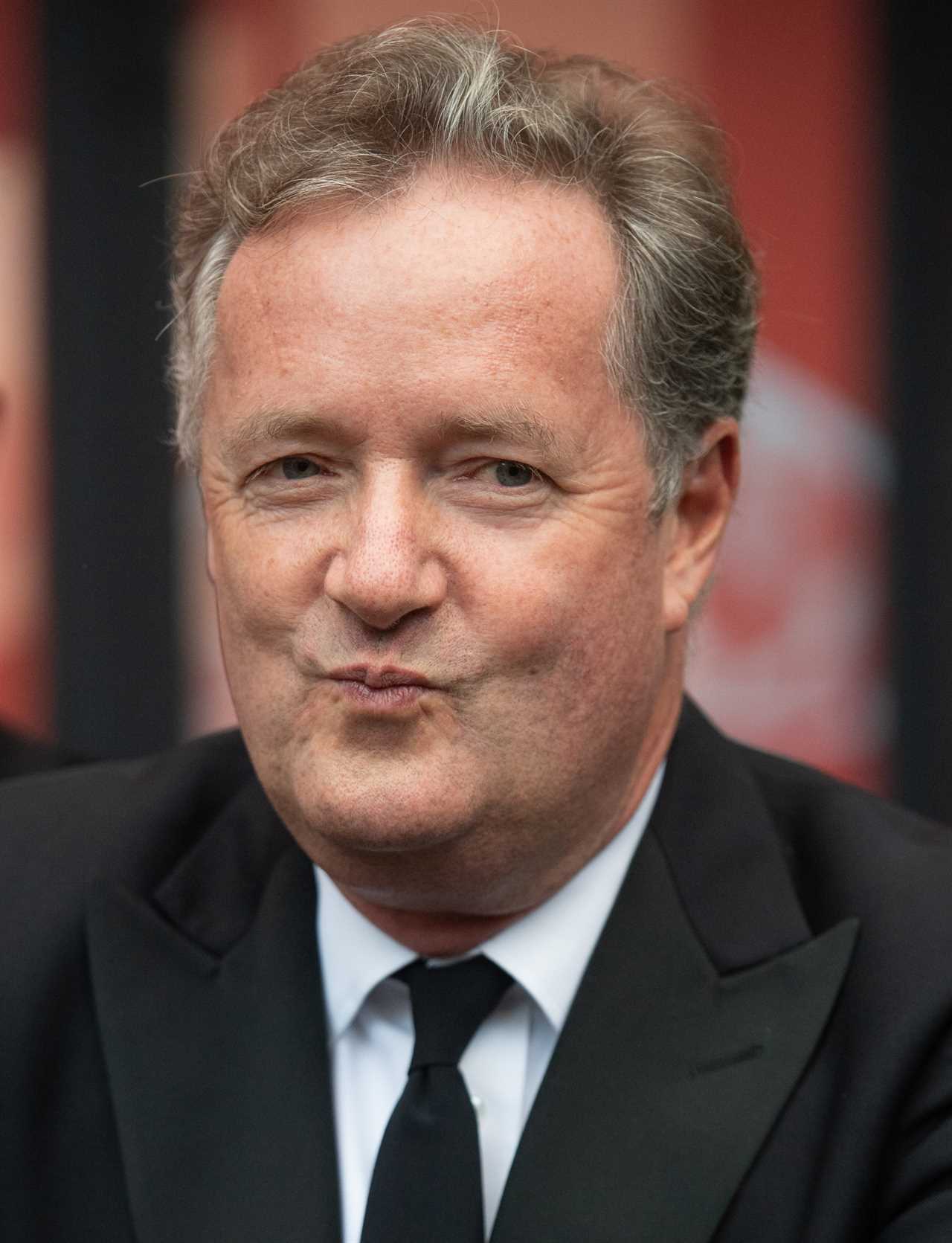 I’m a Strictly expert – Piers Morgan could be the show’s saviour