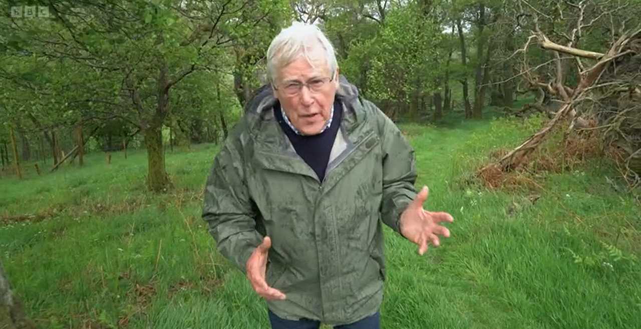 Countryfile Fans Call for Change After Confusing Presenter Decision