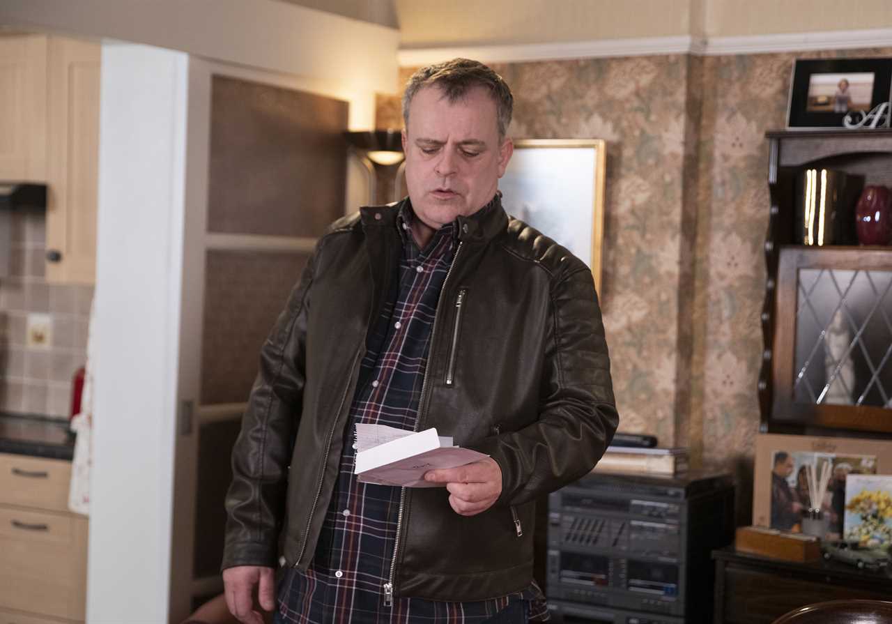 Steve McDonald’s New Love Interest in Coronation Street