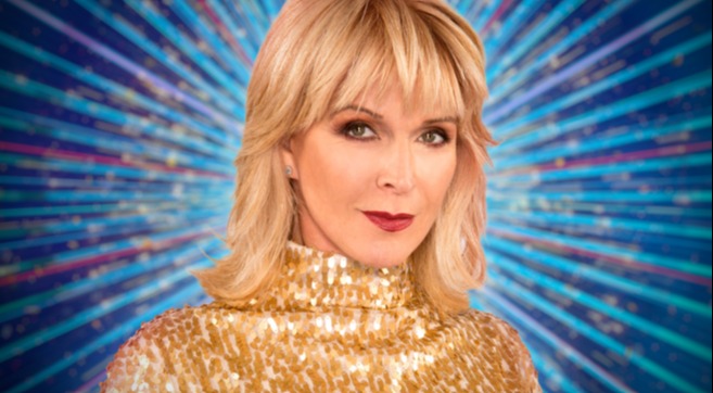 Eighties Pop Icon Confirmed as Fifth Contestant on Strictly Come Dancing