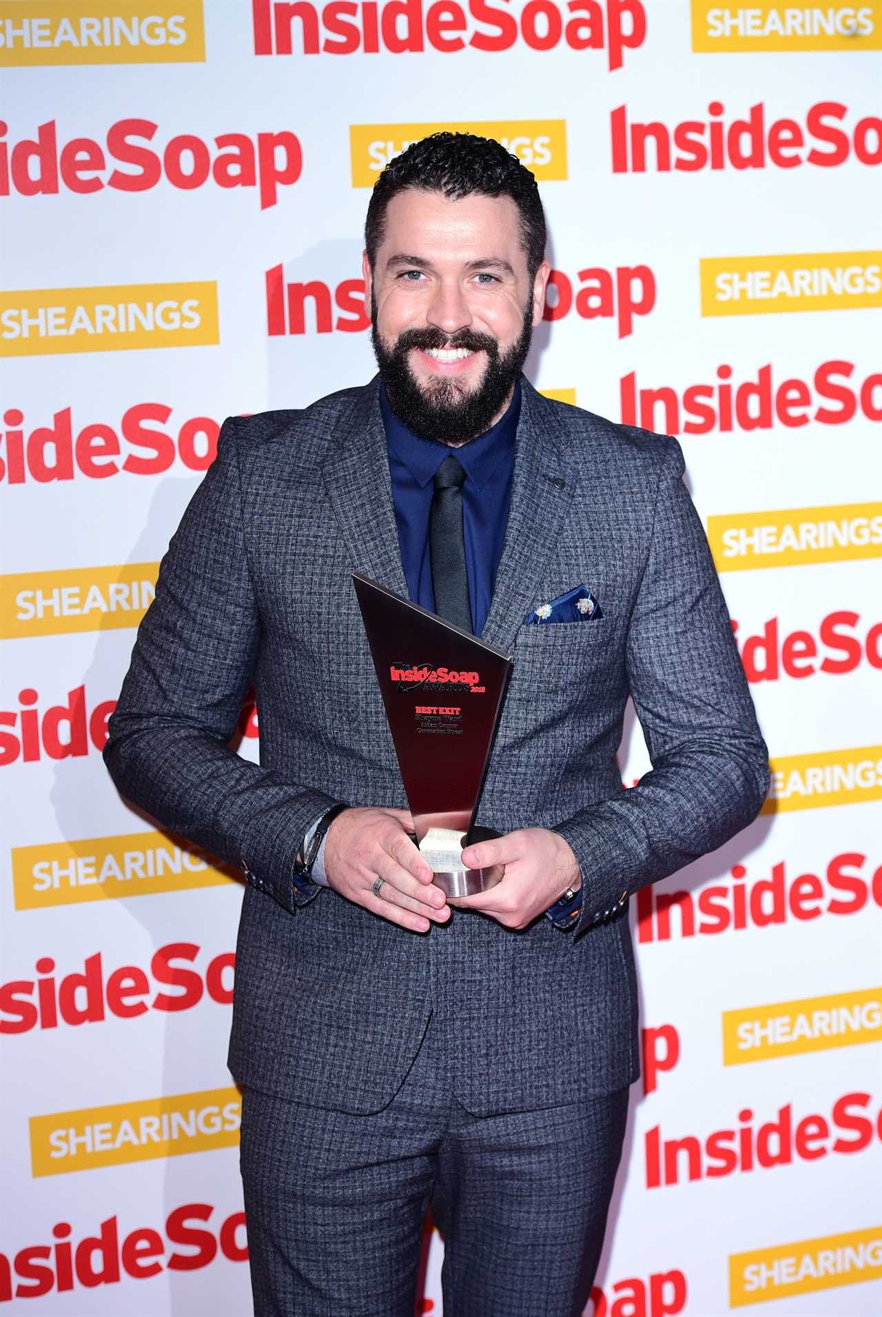 Who is Strictly Come Dancing contestant Shayne Ward? X Factor winner and Corrie actor confirmed for ballroom dance show