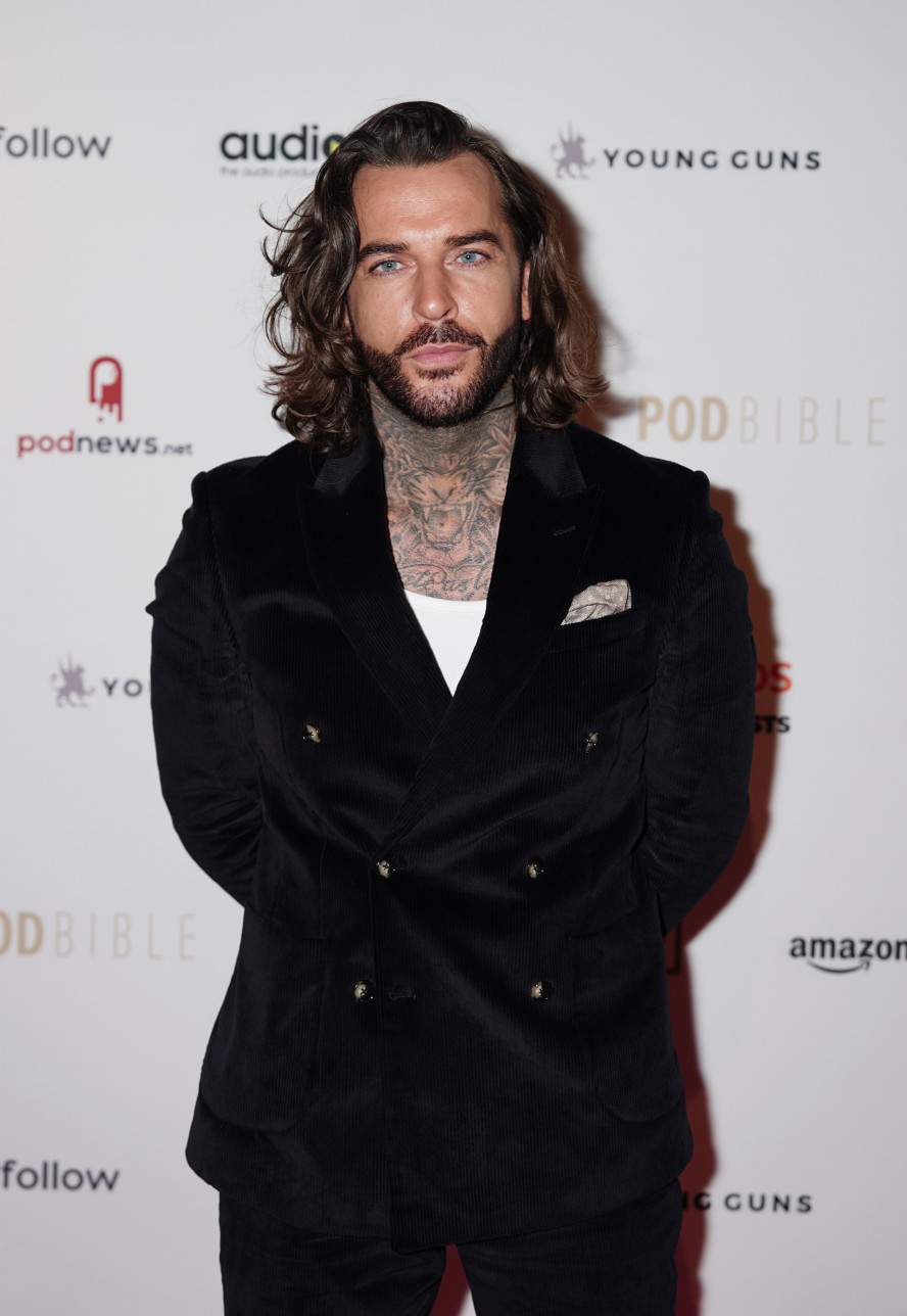 Pete Wicks Closes Two Companies with £1m Debt Ahead of Strictly Debut