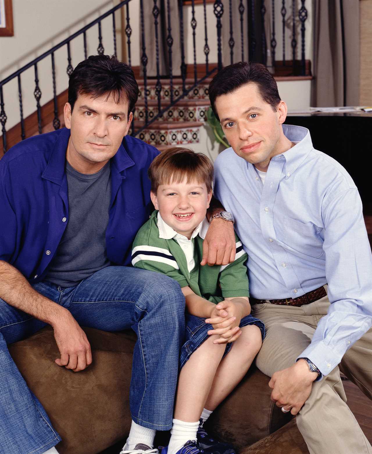 Former Two and a Half Men Star Reveals Why He Quit Hollywood