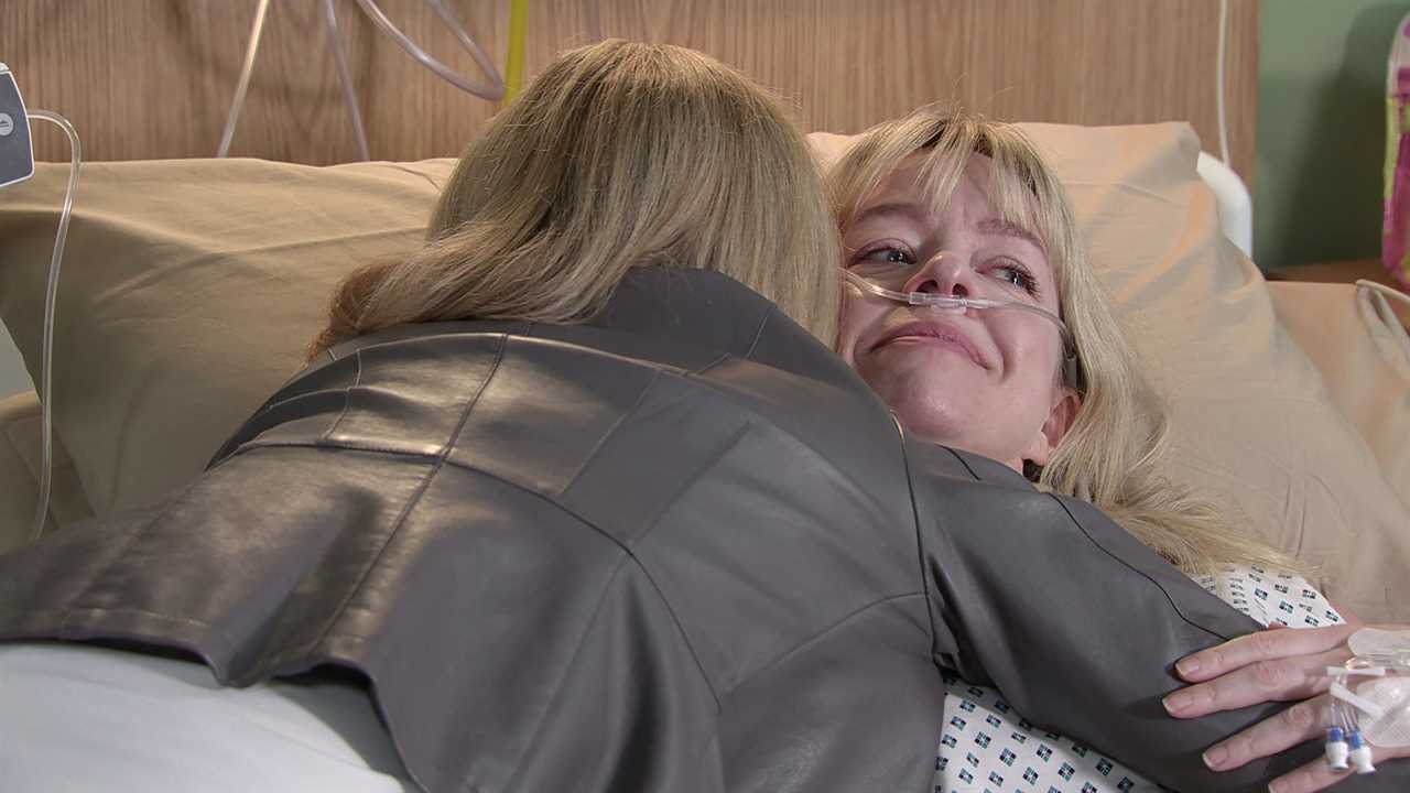 Toyah Battersby Receives Devastating News While Battling Cancer in Coronation Street