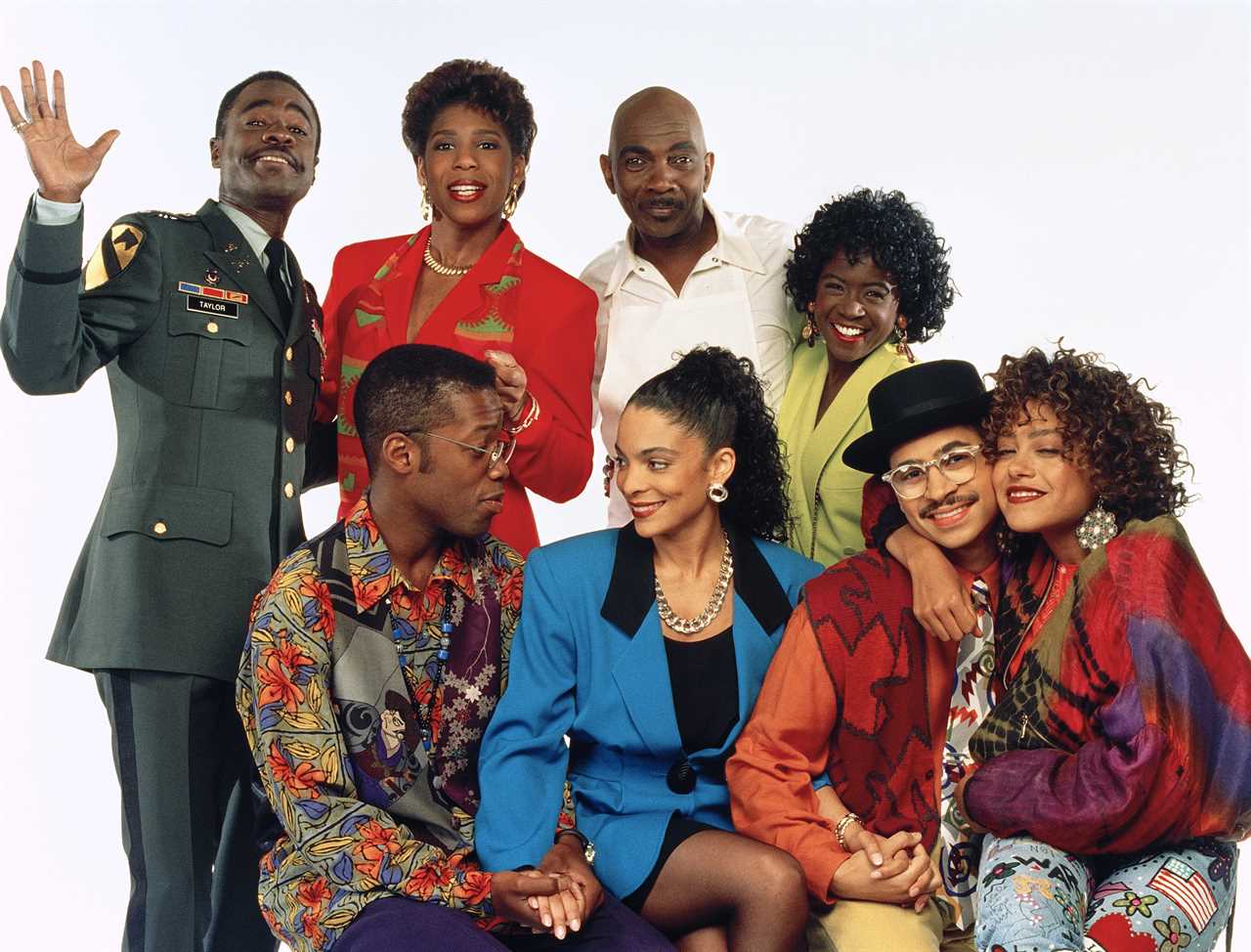 Netflix to Revive Popular 90s Sitcom A Different World in New Spin-off Series