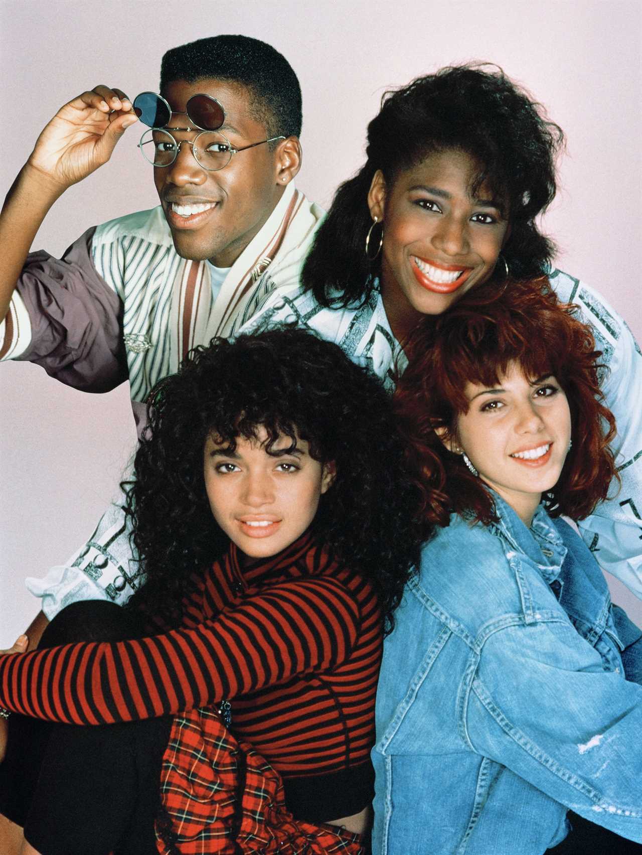 Netflix to Revive Popular 90s Sitcom A Different World in New Spin-off Series