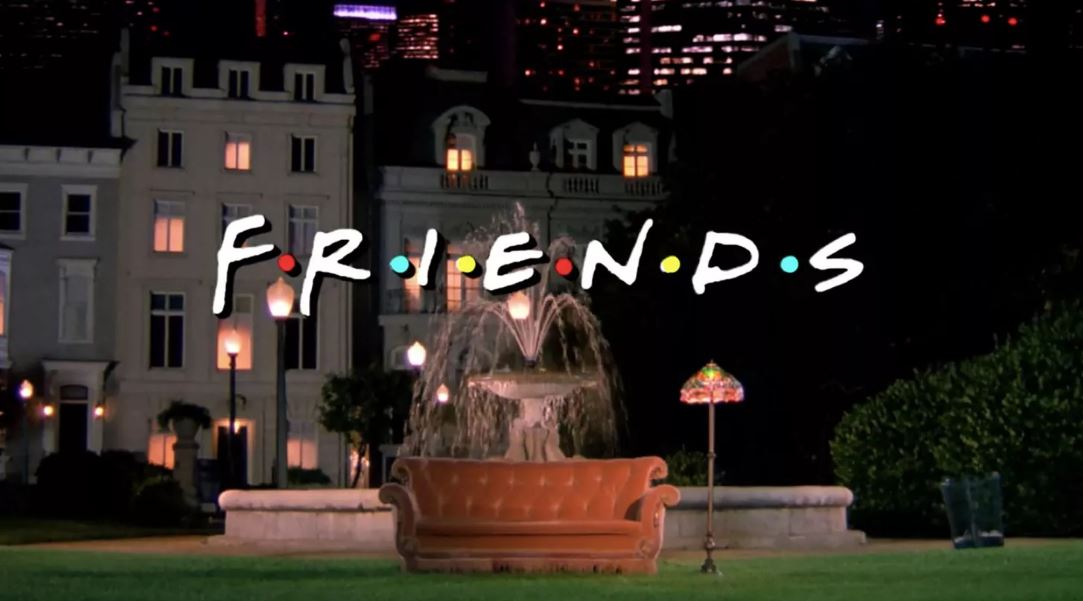 The 15 Biggest Friends Plot Holes and Blunders Uncovered