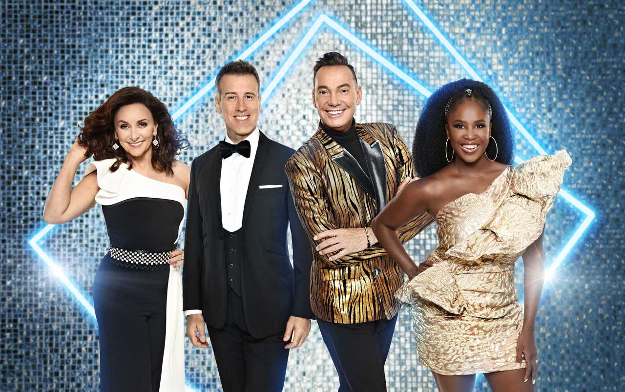 Strictly Come Dancing 2024: A Look at the Richest Celebrities on the Show