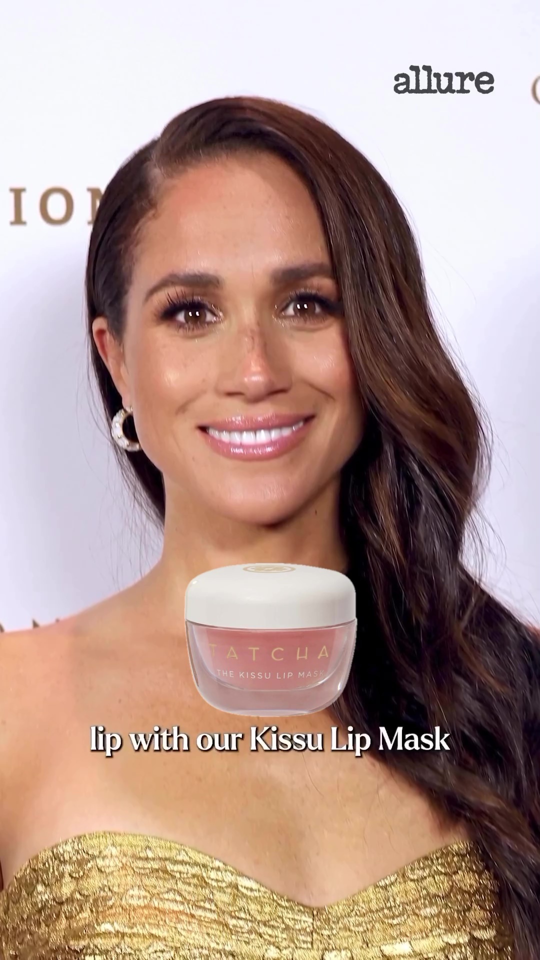 I’m Meghan Markle’s make-up artist – the exact £25 lip product I use to give her ‘juicy pink lips'