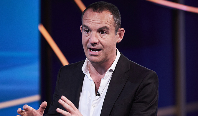 ITV Reveals Future of The Martin Lewis Money Show After Angellica Bell's Shock Axe