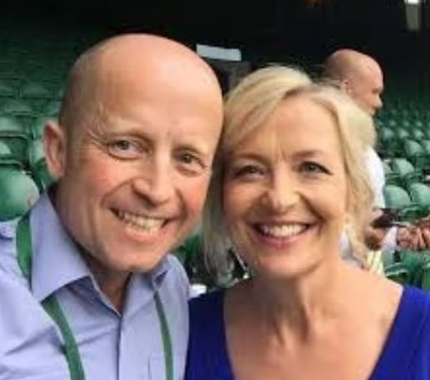 BBC Breakfast’s Carol Kirkwood Shares Rare Insight into First Marriage as She Talks About Second Husband