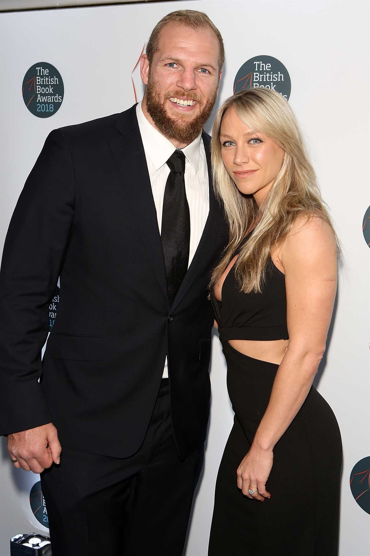 Chloe Madeley opens up about challenges co-parenting with James Haskell