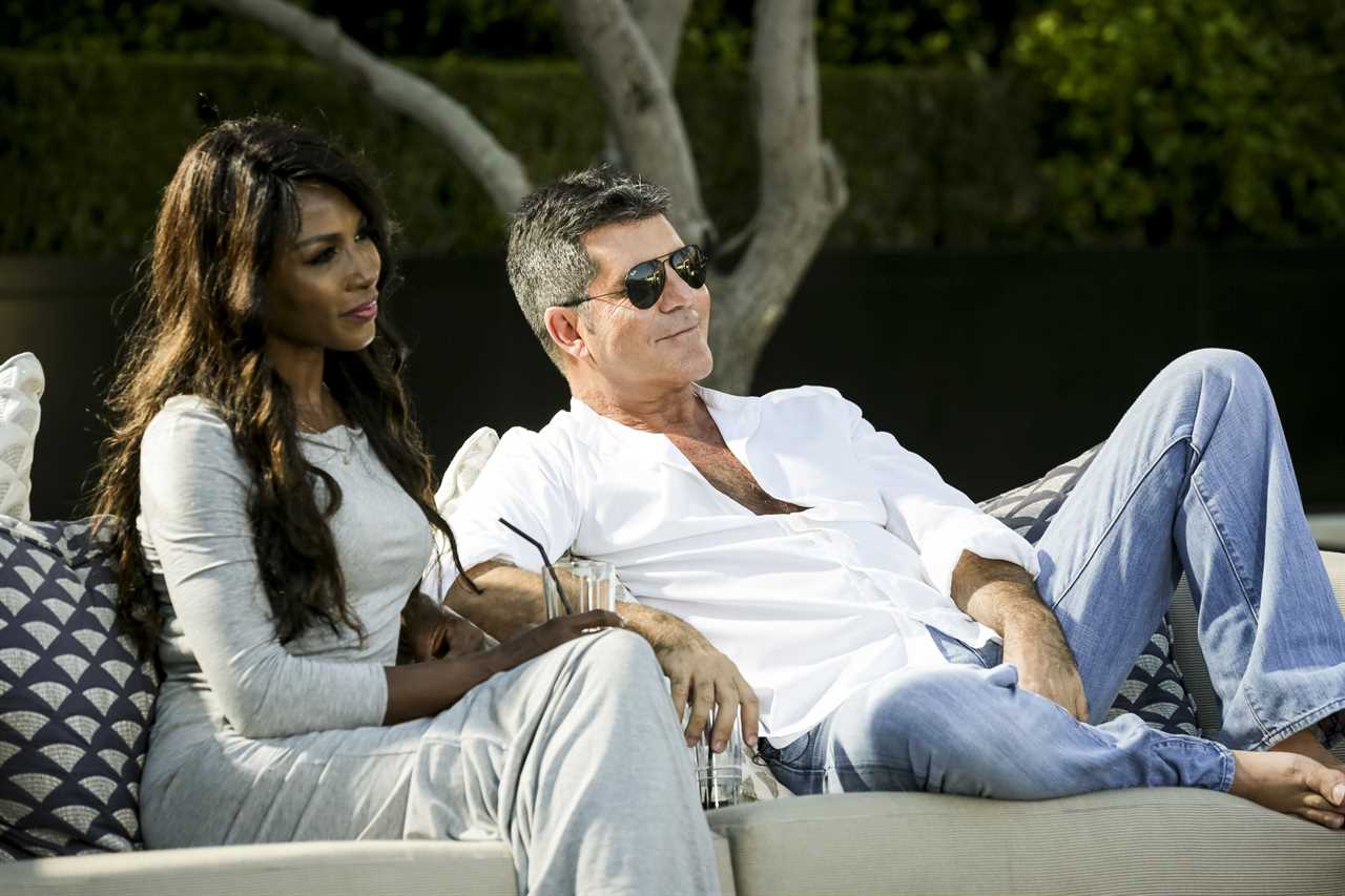 Simon Cowell secretly marries partner Lauren Silverman after three-year engagement, according to Sinitta