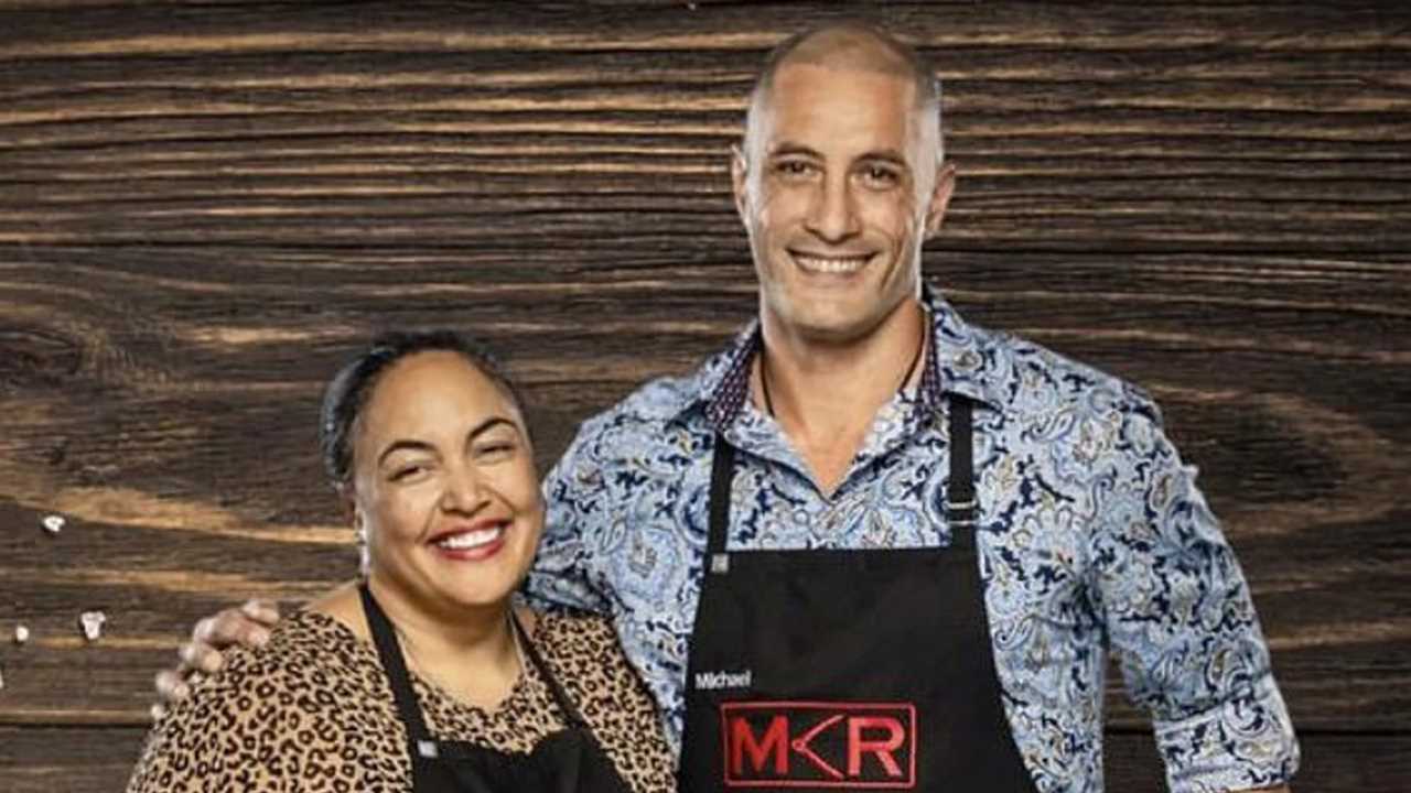 My Kitchen Rules New Zealand Contestant Michael Murray Dies Suddenly