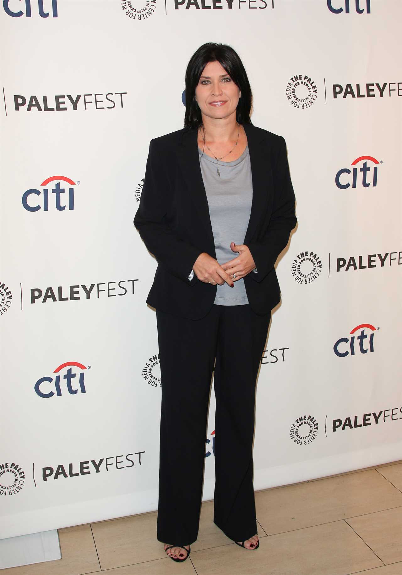 Nancy McKeon, Eighties TV Star, Looks Ageless 44 Years After Hit Show