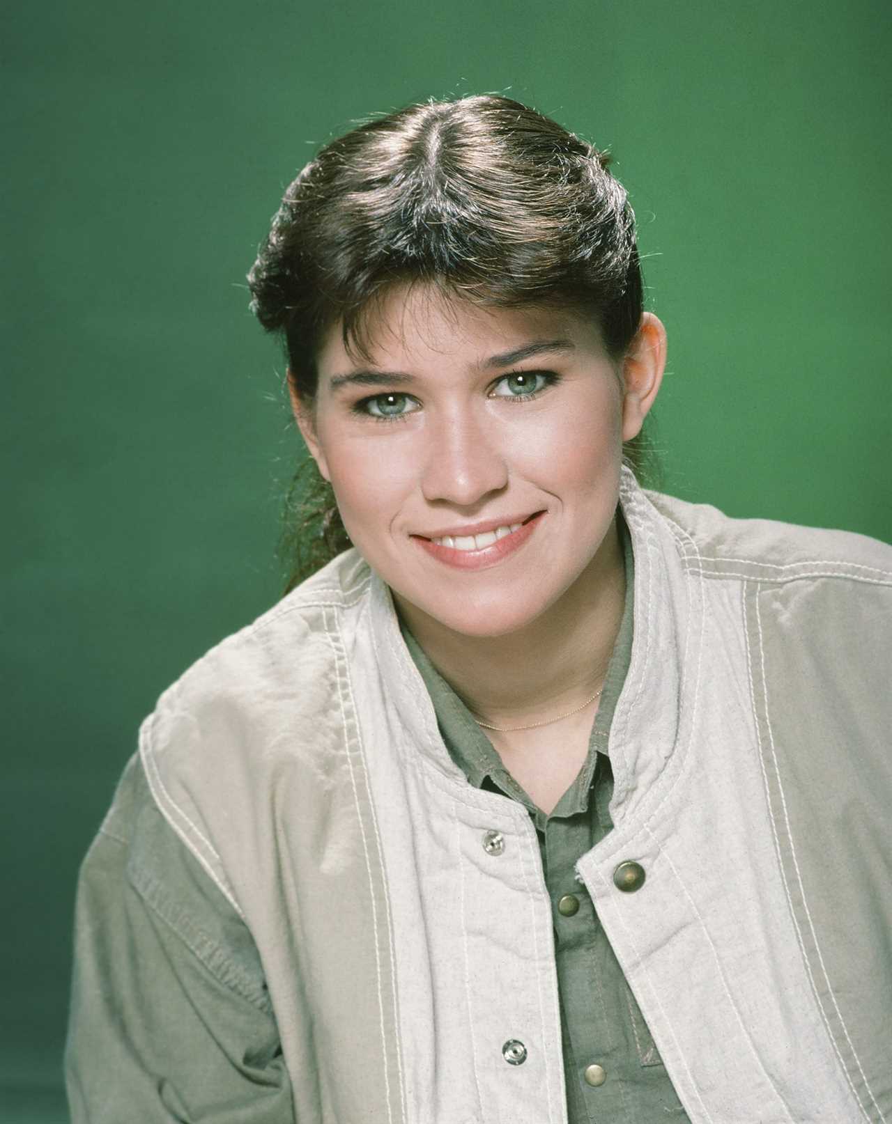 Nancy McKeon, Eighties TV Star, Looks Ageless 44 Years After Hit Show