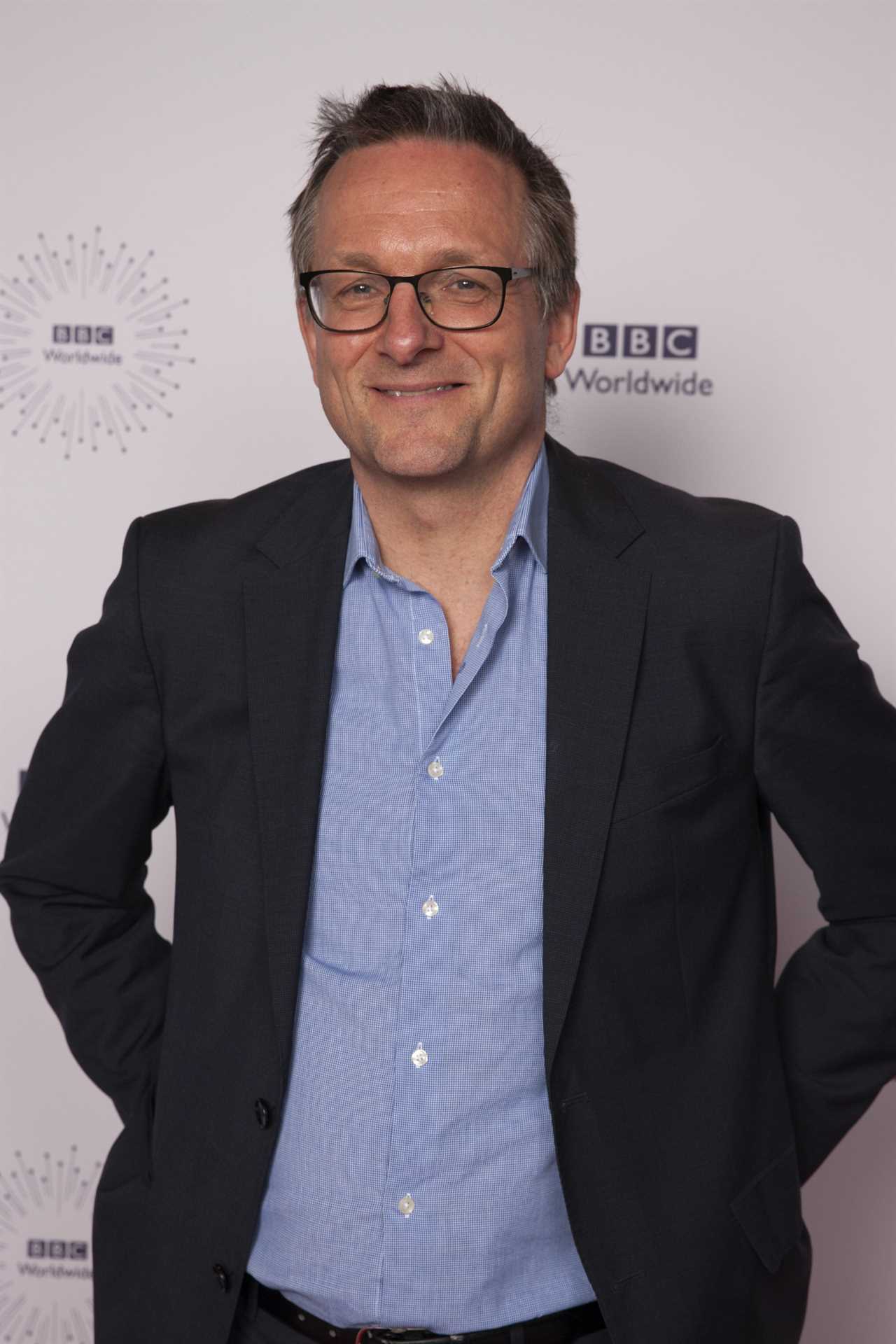 Inquest to be held into tragic death of TV doc Michael Mosley later this year