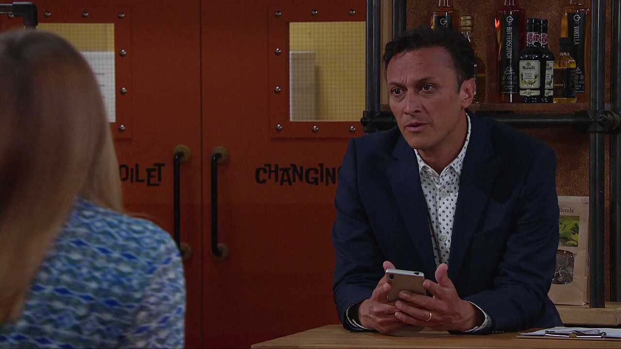 Emmerdale Spoilers: Jai Sharma's Shocking Scheme Revealed