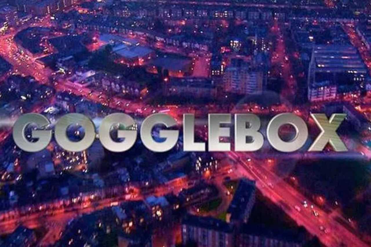 Gogglebox legend reveals real reason for quitting the show