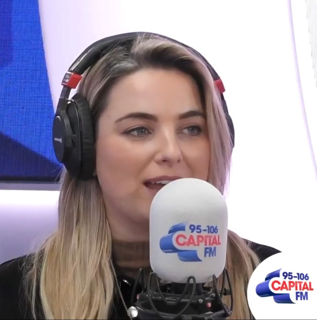 Capital Radio Star Quits After Six Years