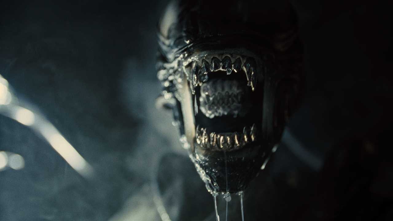 Alien: Romulus Review - A Jump-Scare Adventure