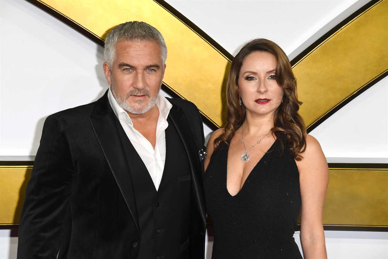 Bake Off Star Paul Hollywood Criticizes 'Vindictive Locals' in Pub Transformation Dispute