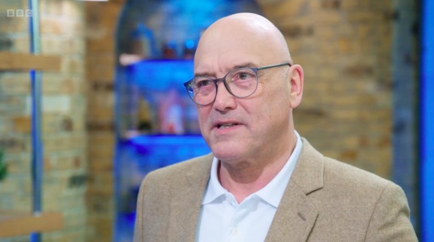 Furious Gregg Wallace slams Celebrity MasterChef star for missing 'vital' ingredient