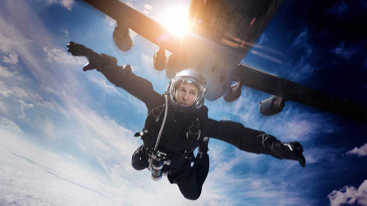 Tom Cruise’s Most Daring Stunts: From Helicopter Crash to Death-Defying HALO Jump