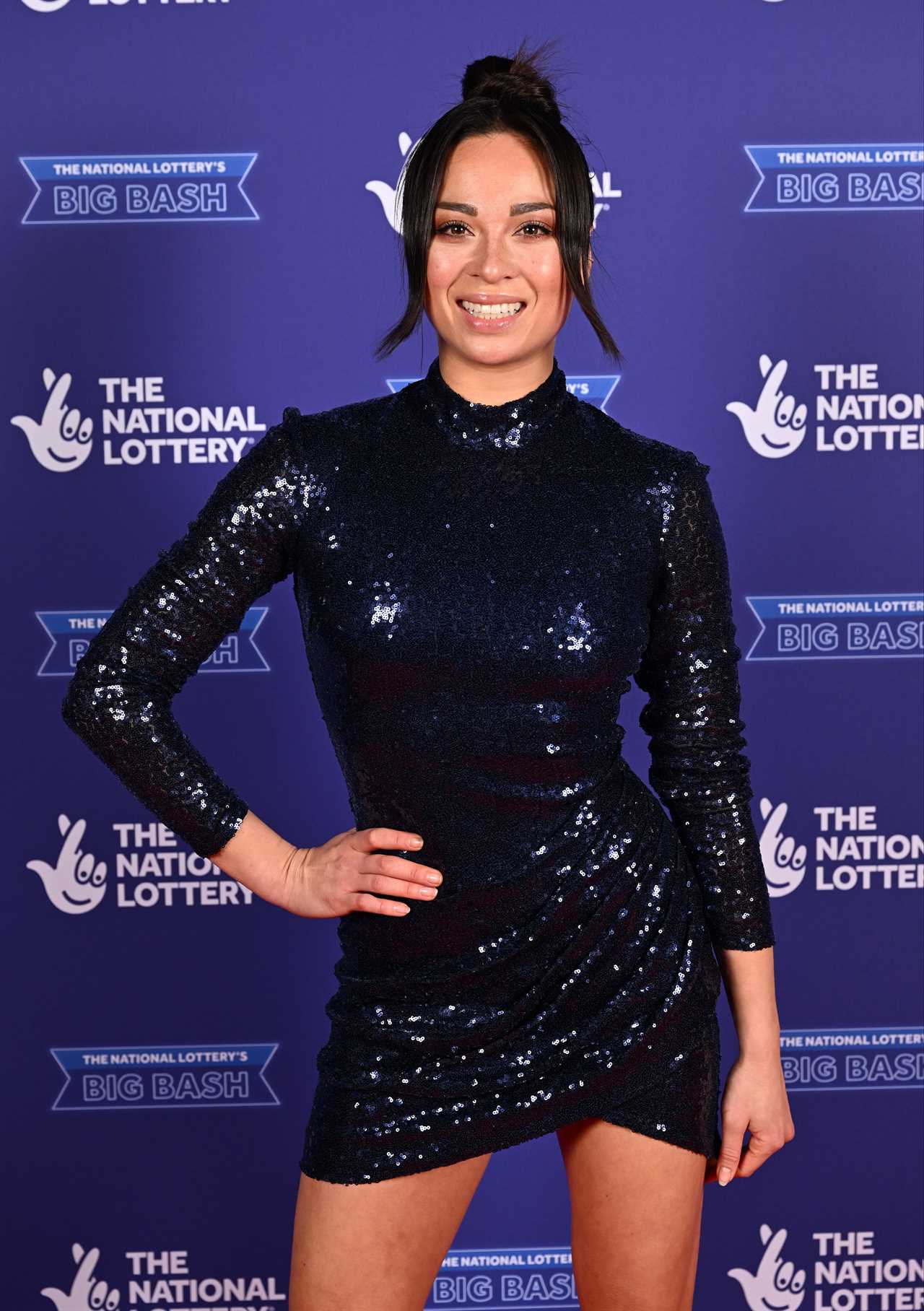 Strictly's Katya Jones Opens Up About 'Very Hard' Rehearsals Amid BBC Investigation