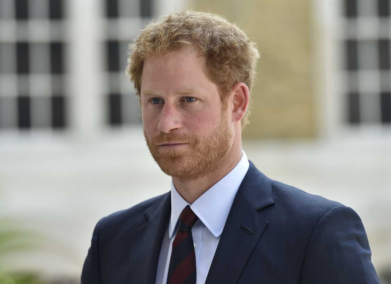 Prince Harry's Money-Making Ventures Spark Criticism from Ex-Pals