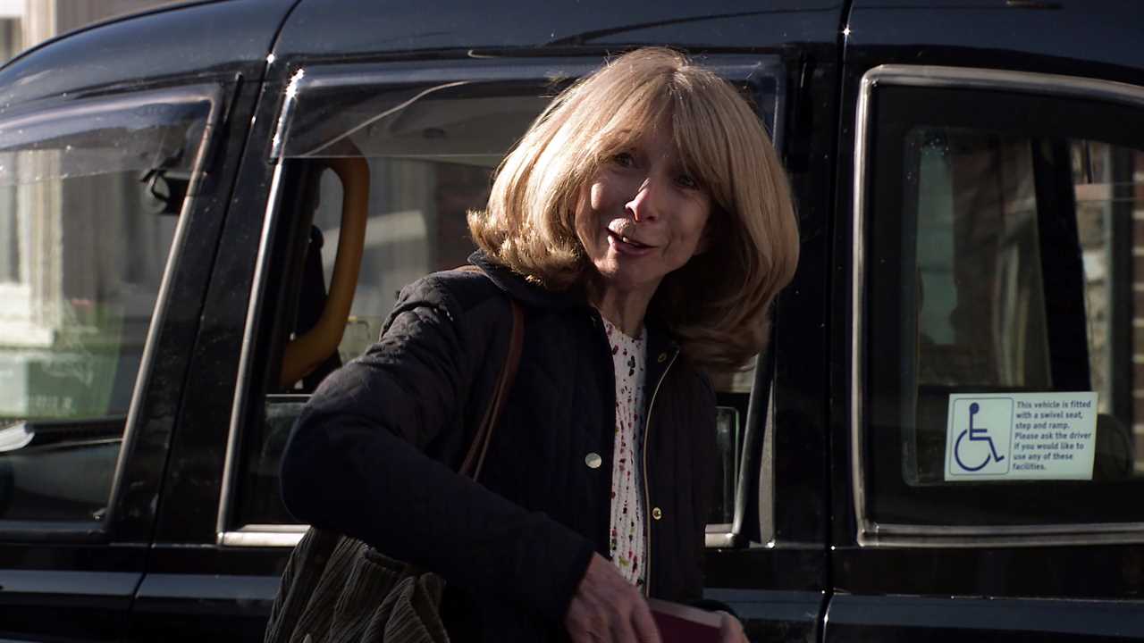 Coronation Street Legend Missing: Gail Platt's Disappearance Sparks Concern Among Fans