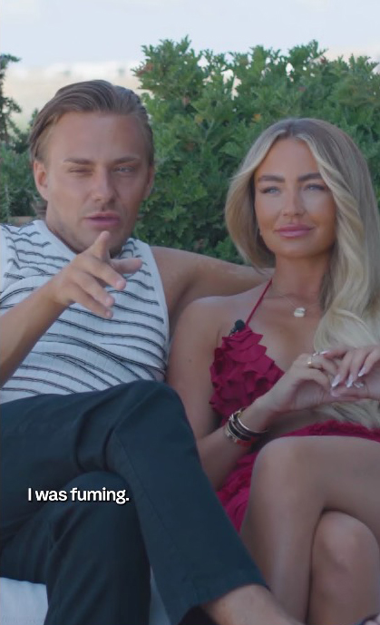 'Amber Turner 2.0' Drama Unfolds in TOWIE as Ella Rae Wise Makes Shocking Claim