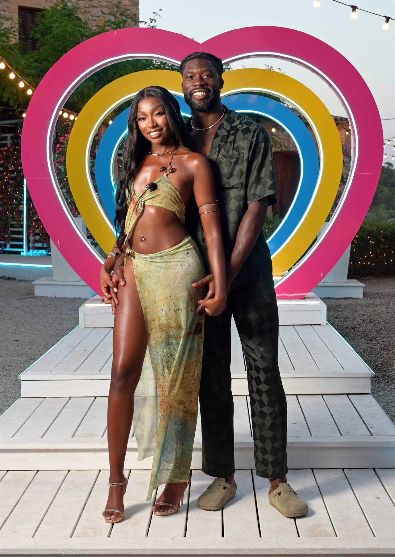 Love Island winners Mimii and Josh spark breakup rumors after fans notice key detail