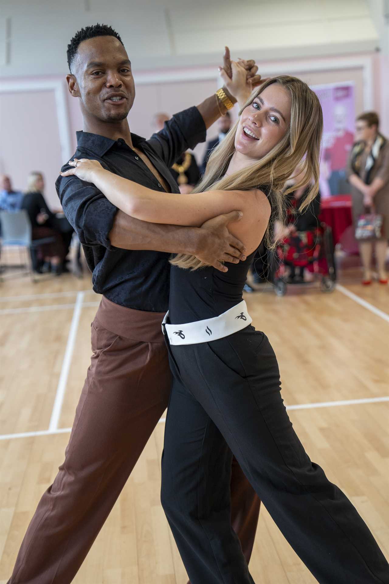 Strictly Come Dancing Introduces Groundbreaking Addition for Accessibility