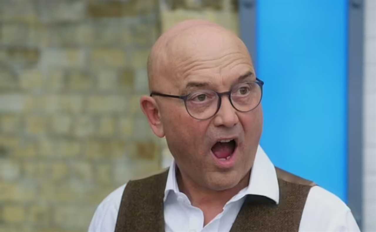 Celebrity Masterchef Judge Left Horrified by Star's Blunder