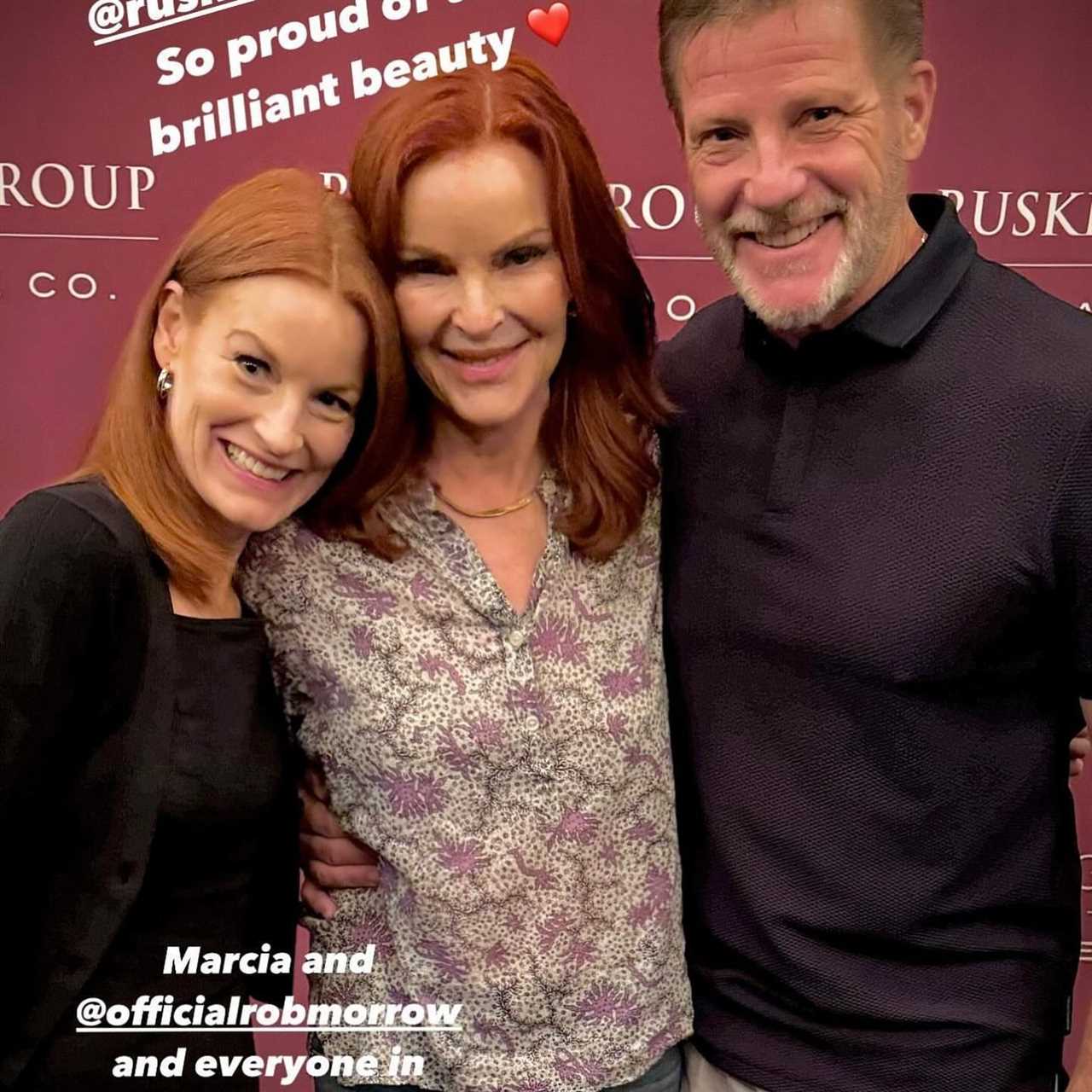 Desperate Housewives Stars Reunite After Over a Decade Since Show's Cancellation