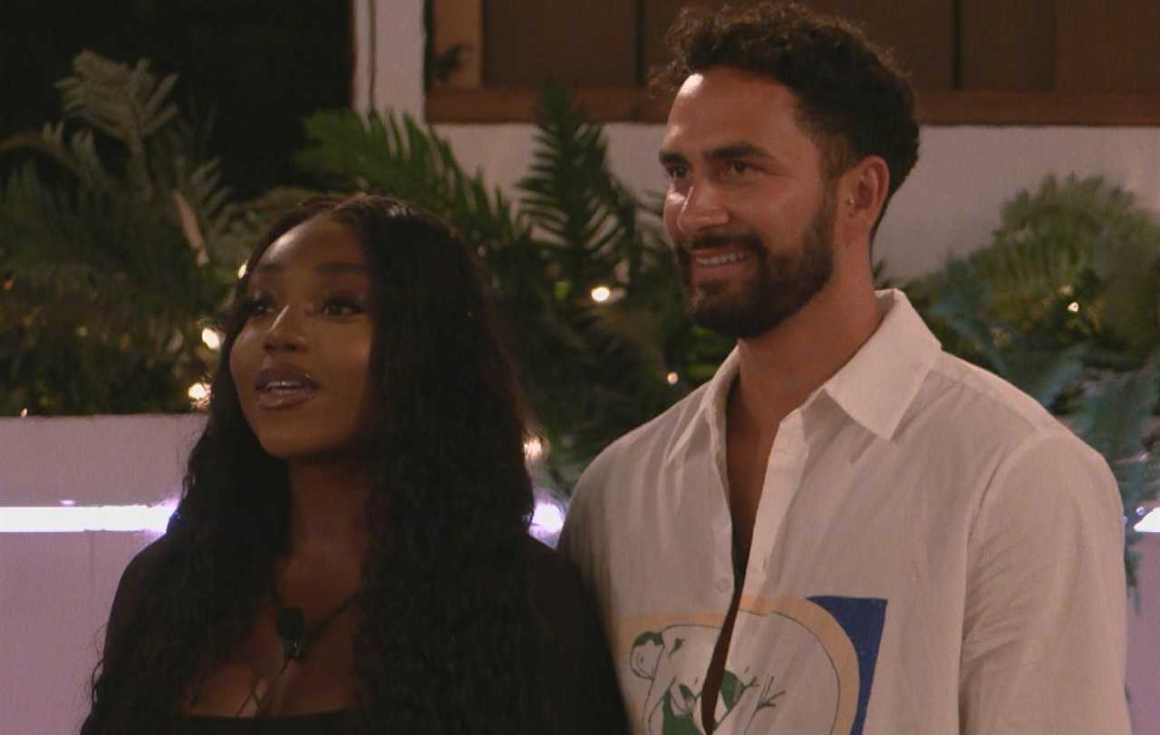 Love Island Stars Spark Feud Rumours as Fans Notice Major Fallout Clue