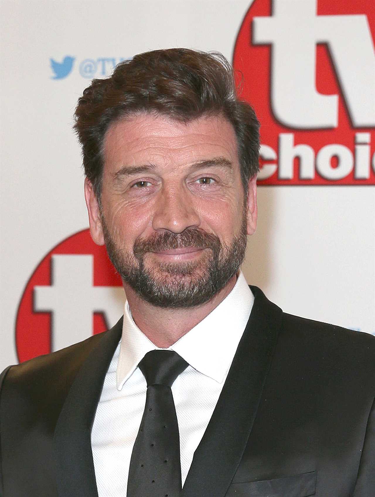 Nick Knowles’ Side Business Selling Lingerie and Sex Toys with Girlfriend is Struggling Financially