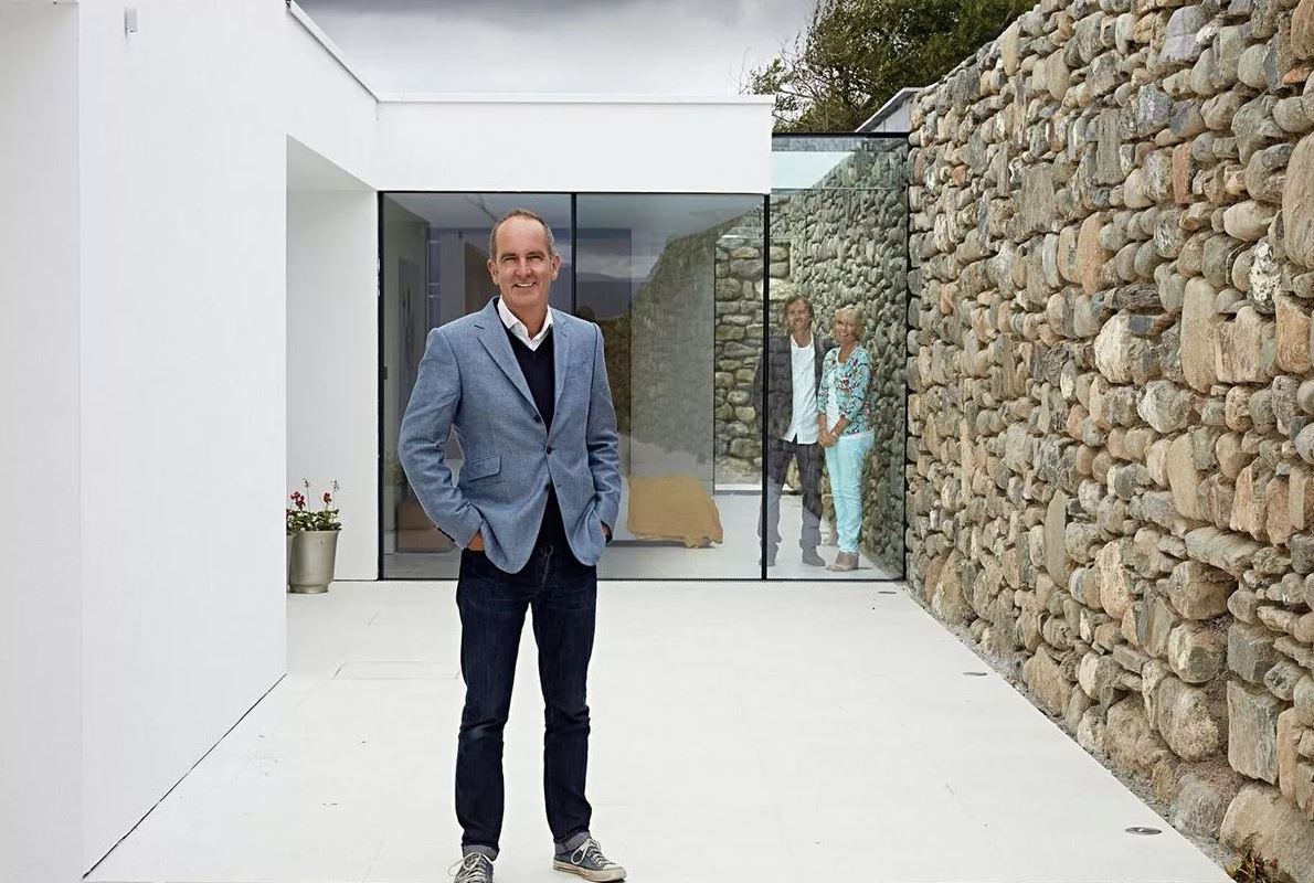 Ultra-Modern Grand Designs Home with Key Flaw Hits Market for £1.3m