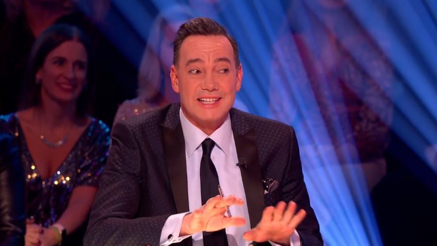 Strictly's Craig Revel Horwood praises new safeguarding measures amidst abuse scandal