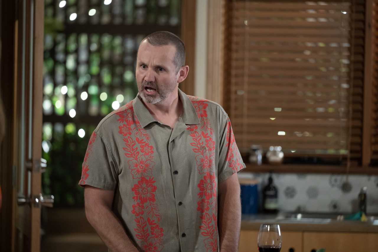 Neighbours: Toadie's Fate Revealed after Fans' Concerns