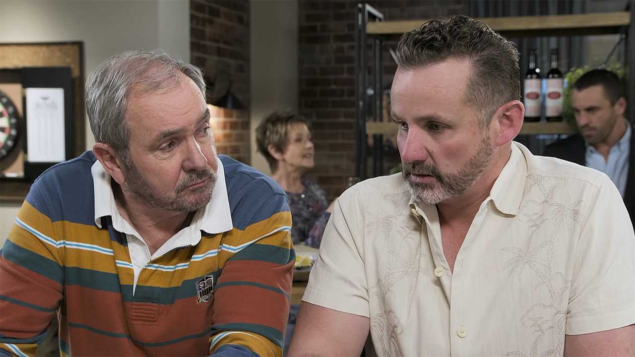 Neighbours: Toadie's Fate Revealed after Fans' Concerns