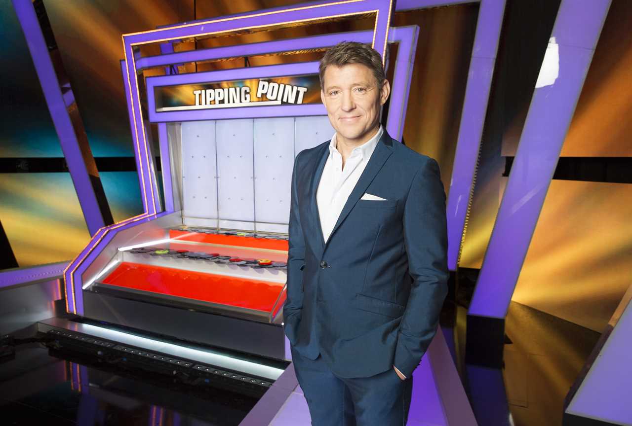 ITV Quiz Show Tipping Point: Lucky Stars Returns with New Episodes After Viewer Backlash