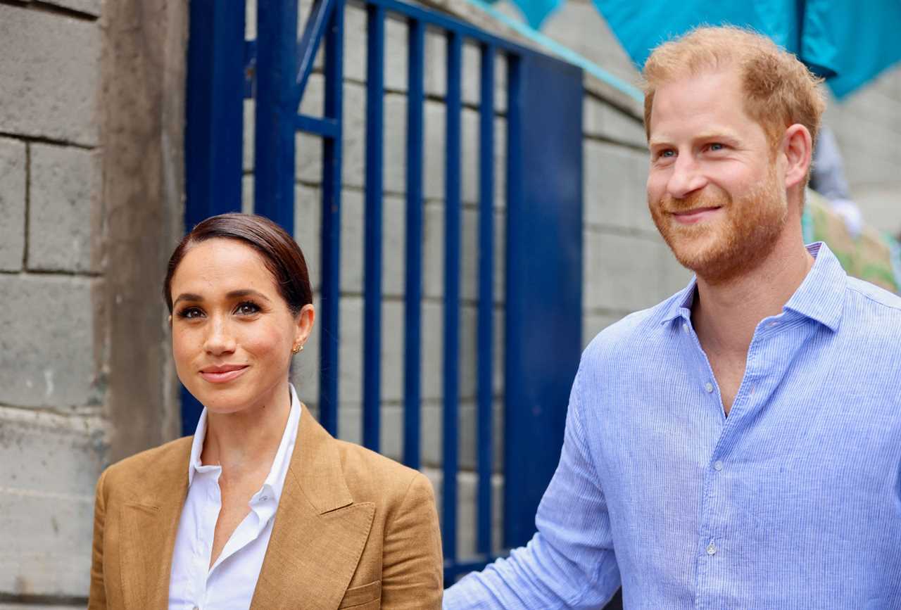 Meghan Markle's New Business Venture: Investing in Herself