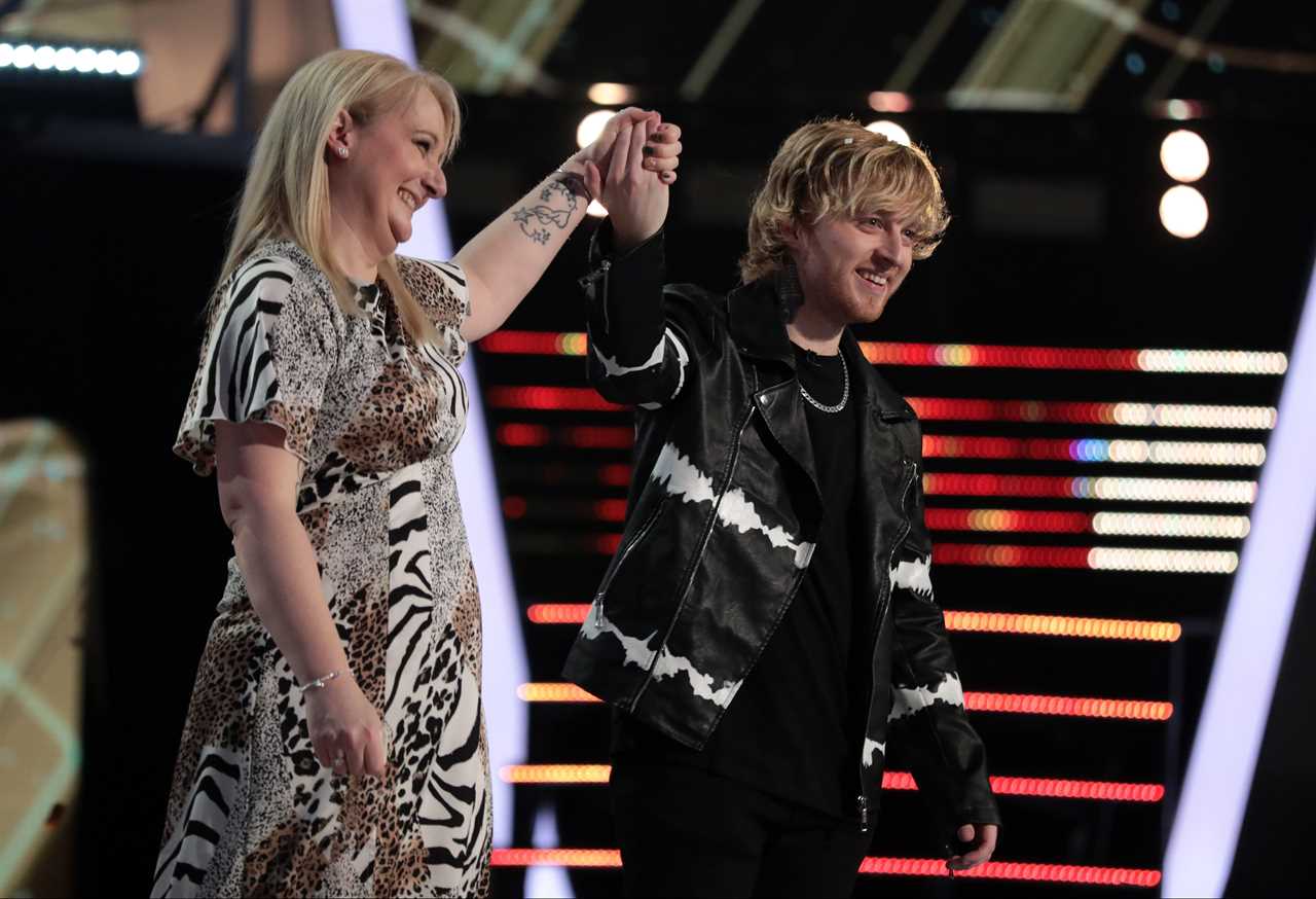 The Voice UK Winners: A Look Back at the Champions Over the Years