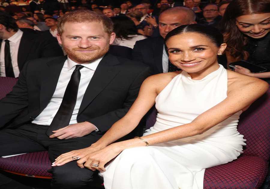 Meghan Markle to Receive Expensive Painting from Prince Harry for 43rd Birthday