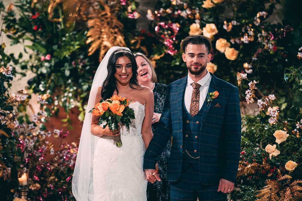 Married At First Sight UK: Shocking Updates on Past Couples